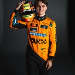 Fórmula 1: McLaren toma decisão sobre futuro de Oscar Piastri