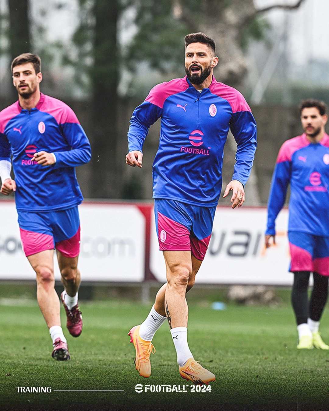 Milan x Roma: horário e onde assistir ao vivo pela Liga Europa