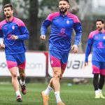 Milan x Roma: horário e onde assistir ao vivo pela Liga Europa