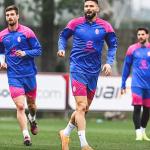 Milan x Roma: horário e onde assistir ao vivo pela Liga Europa