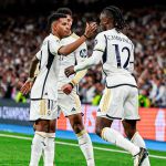 Real Madrid e Manchester City empatam na Champions, em jogo de seis gols