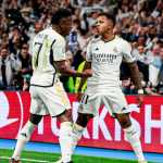 Quais foram os brasileiros campeões da Champions League pelo Real Madrid?