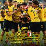 Borussia x Stuttgart: horário e onde assistir ao vivo pelo Campeonato Alemão