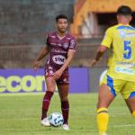 Caxias vence Dourados e se classifica para segunda fase da Copa do Brasil