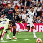 Manchester City x Real Madrid: horário e onde assistir pela Champions League