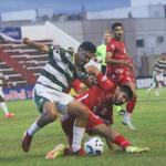 Guarany de Bagé vence Altos e avança à segunda fase da Copa do Brasil