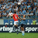 Grêmio 0 x 2 Huachipato: gols e melhores momentos da Libertadores