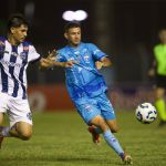 São José vence Oratório-AP e avança à segunda fase da Copa do Brasil