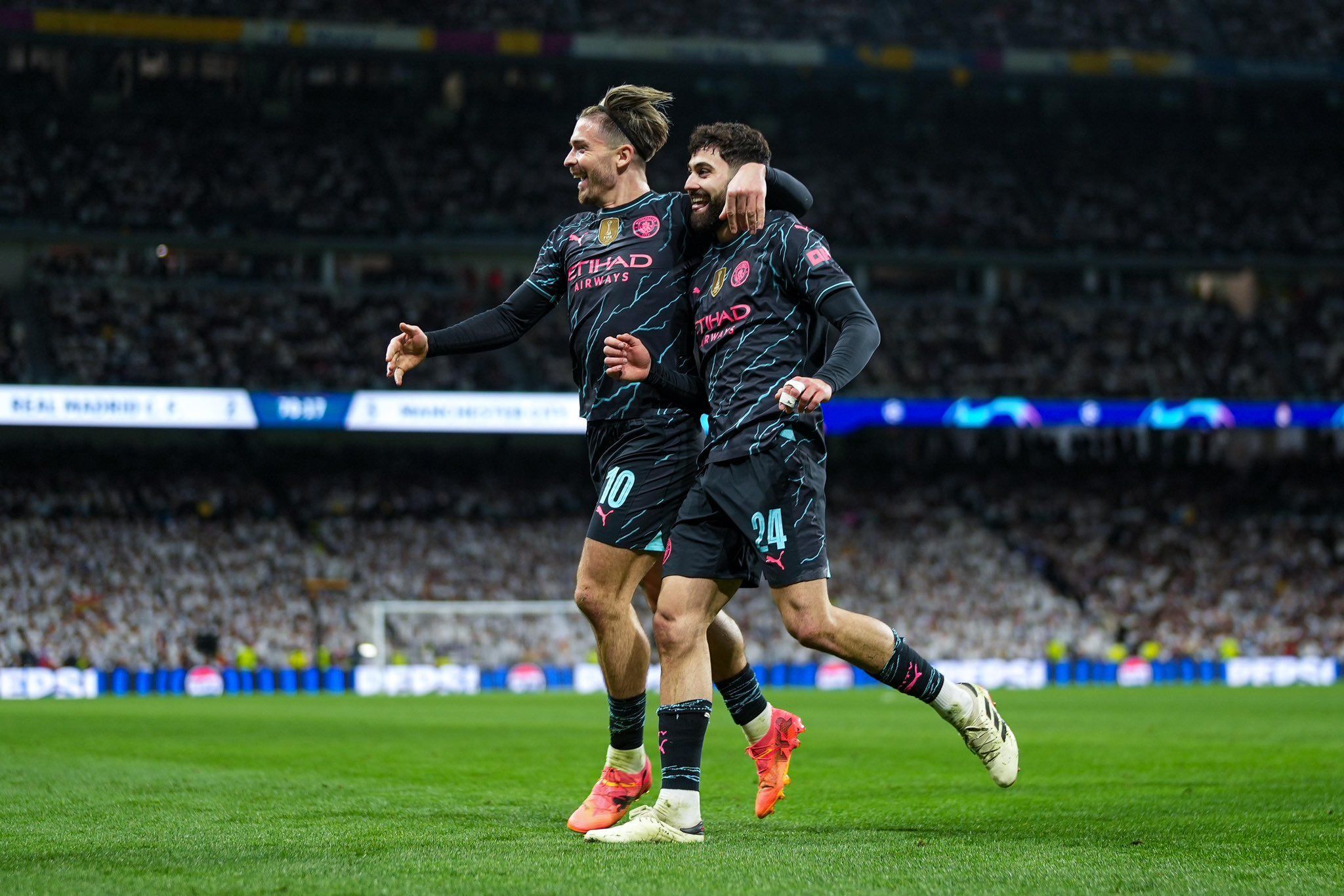 Manchester City x Luton Town: horário e onde assistir ao vivo pela Premier League