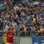 Grêmio perde para o Huachipato na Arena e se complica na Libertadores