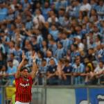 Grêmio perde para o Huachipato na Arena e se complica na Libertadores