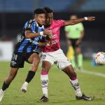 Libertadores: Liverpool e Independiente del Valle empatam pelo grupo do Palmeiras