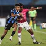 Libertadores: Liverpool e Independiente del Valle empatam pelo grupo do Palmeiras