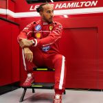 Fórmula 1: Hamilton se diz empolgado na Ferrari e fala sobre as críticas recebidas