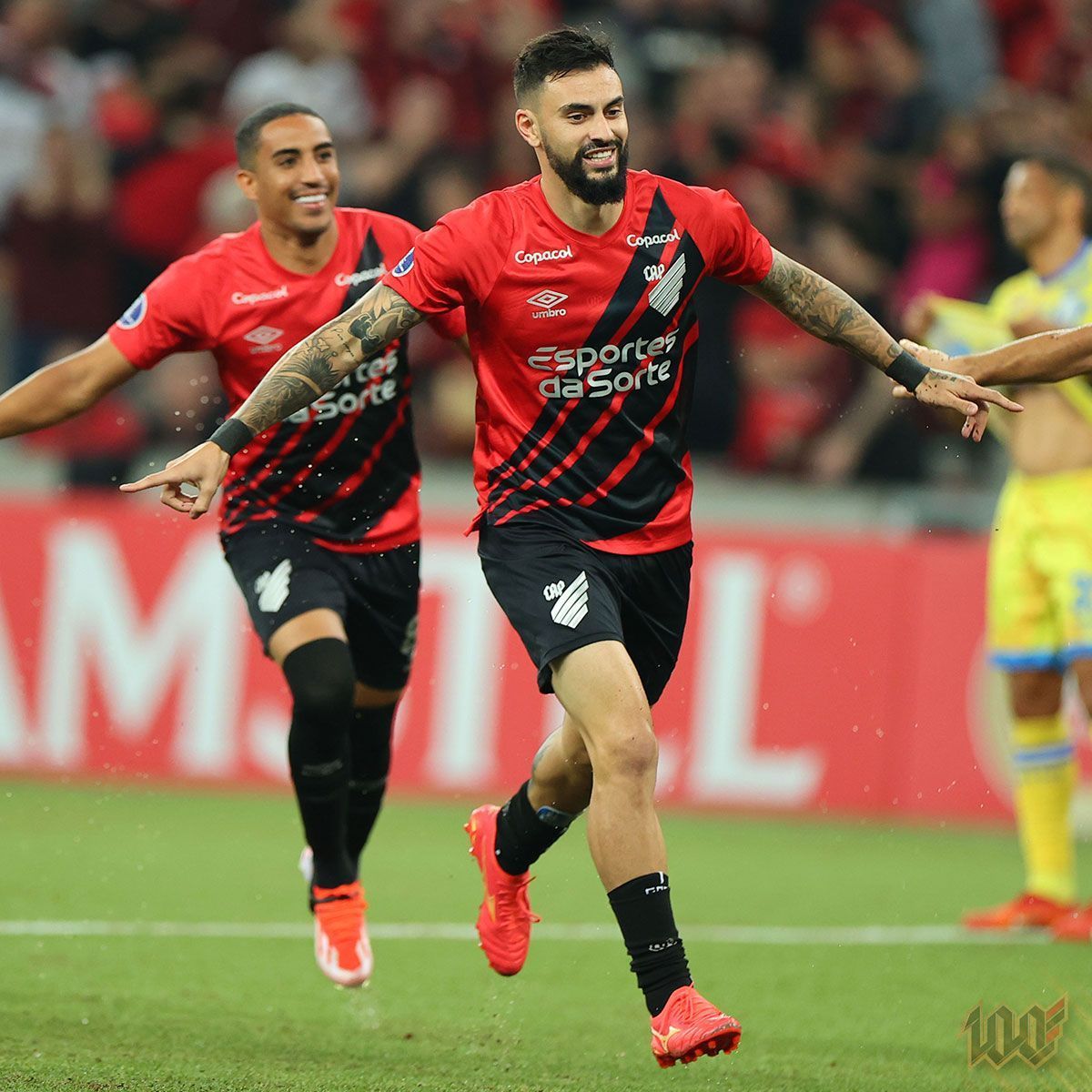 Athletico-PR x Cuiabá: horário e onde assistir ao vivo pelo Brasileiro