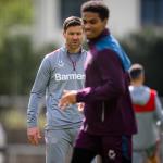 Bayer Leverkusen x West Ham: horário e onde assistir ao vivo pela Liga Europa