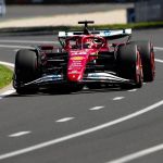 Fórmula 1: Leclerc impressiona e lidera TL2; Bortoleto fica em 18º