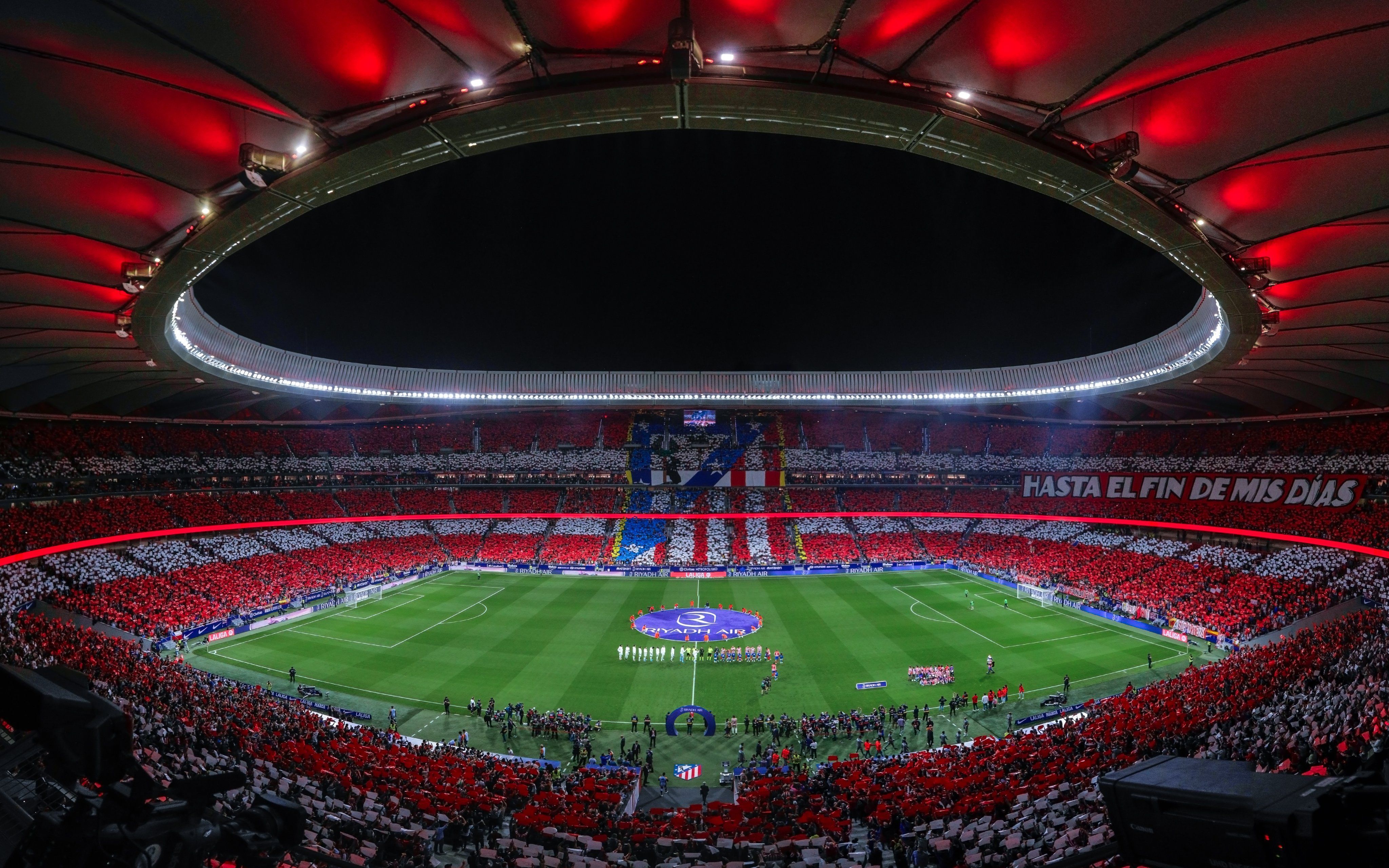 Atlético de Madrid x Barcelona: horário e onde assistir ao vivo pela La Liga