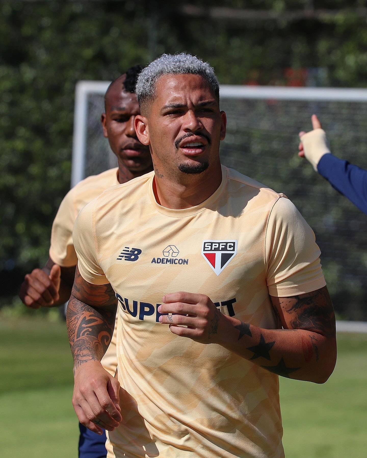 Barcelona x São Paulo: horário e onde assistir ao vivo pela Copa Libertadores