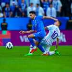Al-Hilal vence, mas acaba eliminado na Champions League da Ásia; Al-Ain vai à final