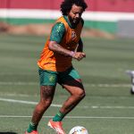 Cerro Porteño x Fluminense: horário e onde assistir ao vivo pela Copa Libertadores