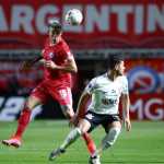 Corinthians leva gol cedo e perde para o Argentinos Juniors na Sul-Americana