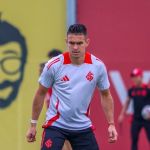 Escalação do Inter: Roger define atacante titular para enfrentar o Bahia