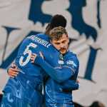 Chelsea bate Copenhagen e vai às quartas da Conference League