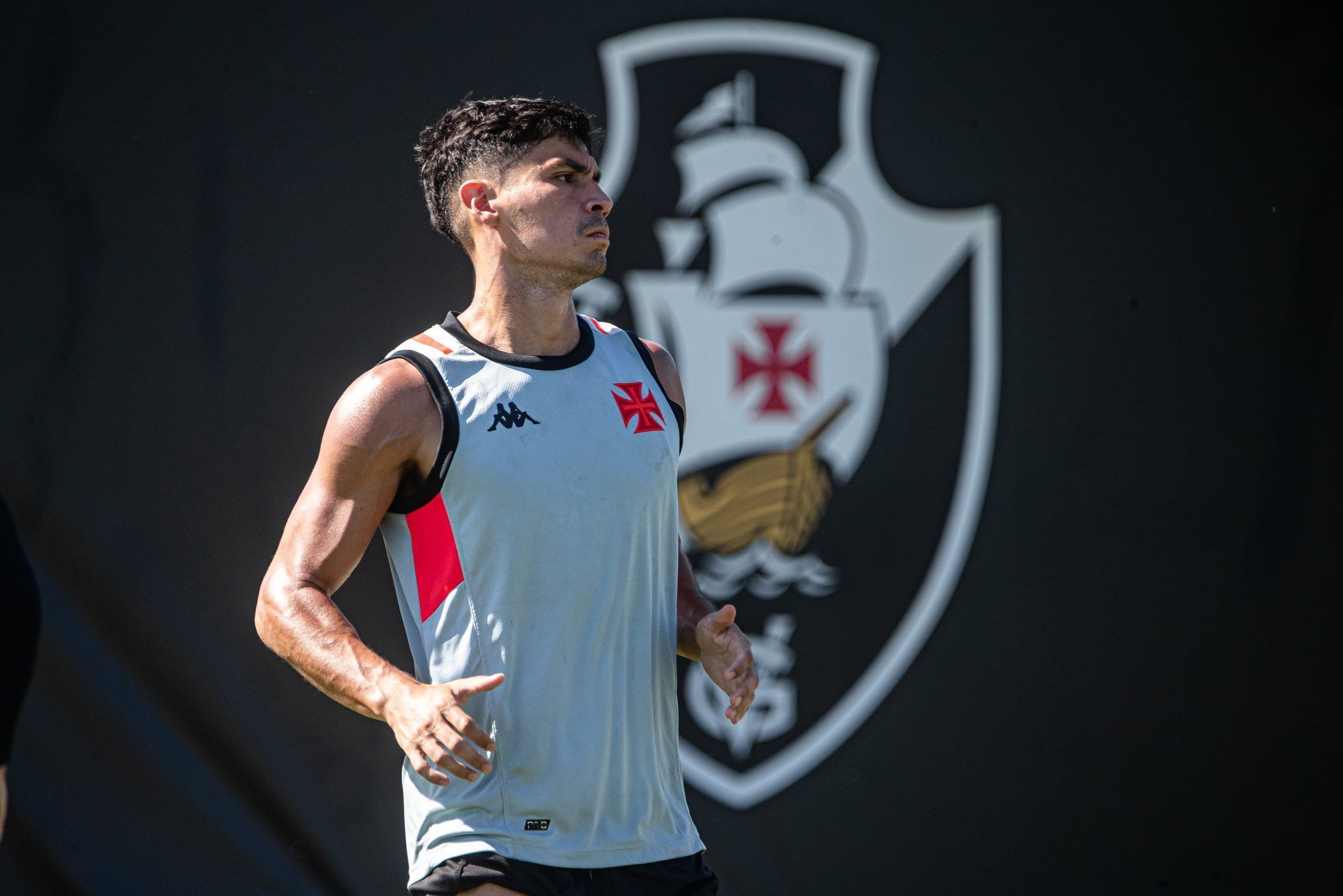 Vasco x Criciúma: horário e onde assistir ao vivo pelo Campeonato Brasileiro