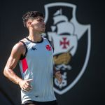 Vasco x Criciúma: horário e onde assistir ao vivo pelo Campeonato Brasileiro