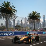 Fórmula 1: Norris lidera TL1; Bortoleto fica à frente de companheiro de equipe
