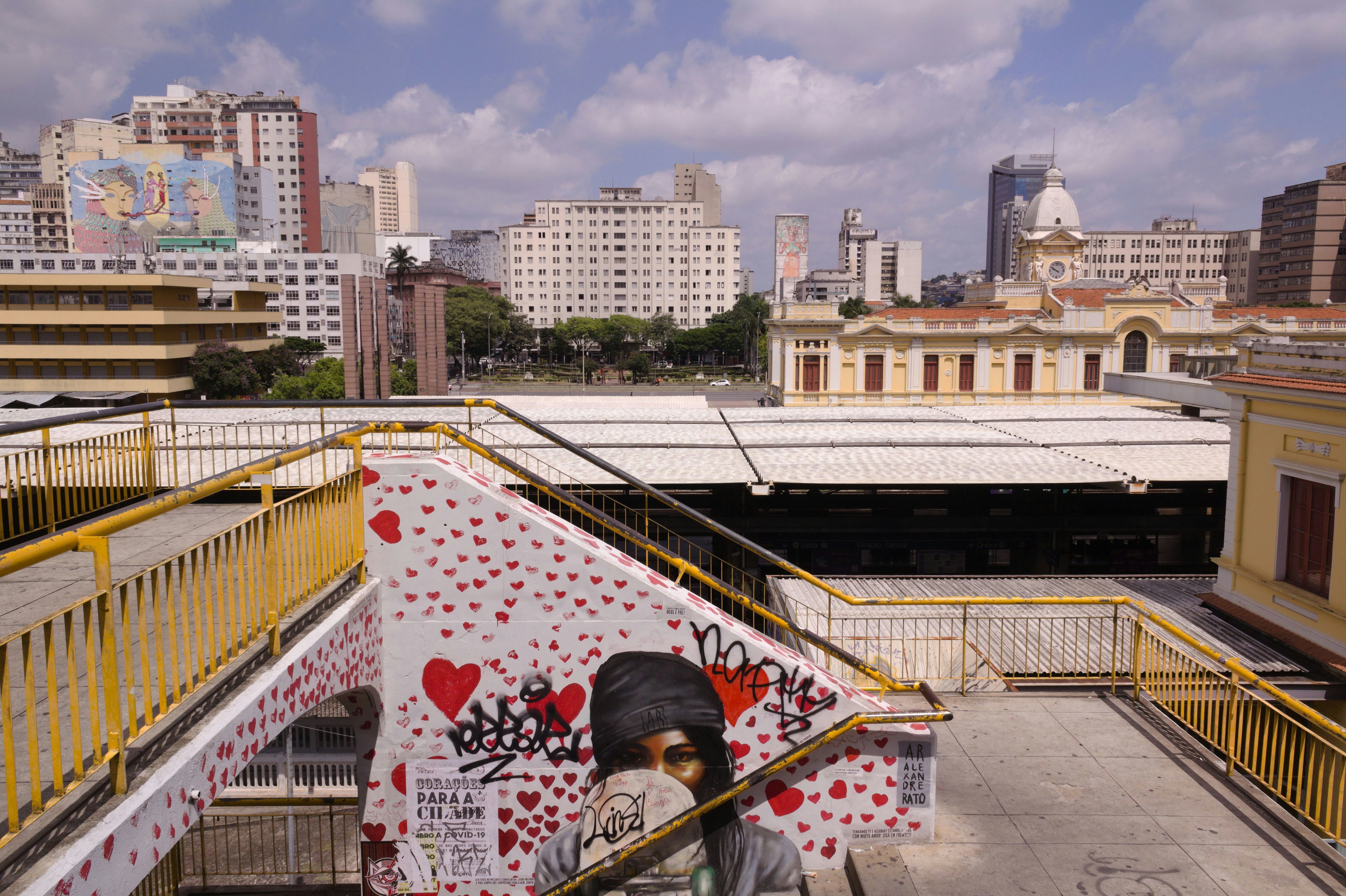 O que fazer em Belo Horizonte e na RMBH neste final de semana de 12 a 14 de julho?