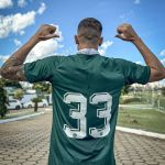 Goiás anuncia atacante do Fortaleza por empréstimo para a Série B