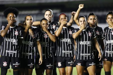 Corinthians passou pelo América nas quartas e enfrentará o Novorizontino na semifinal