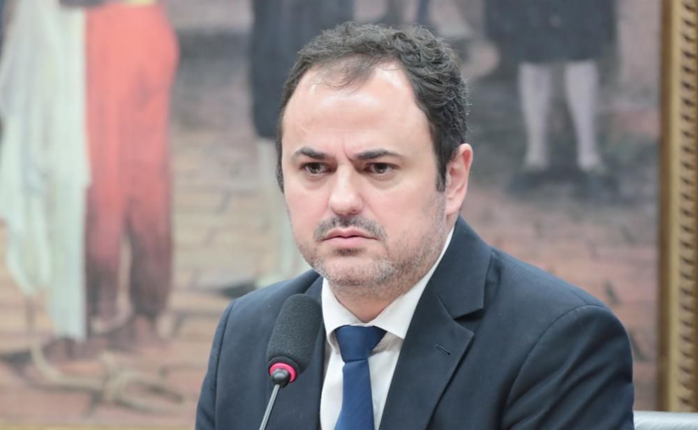 CCJ da Câmara rejeita recurso e cassação de Glauber Braga vai ao plenário