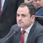 Ameaçado de cassação, Glauber Braga já perdeu 2 quilos com greve de fome