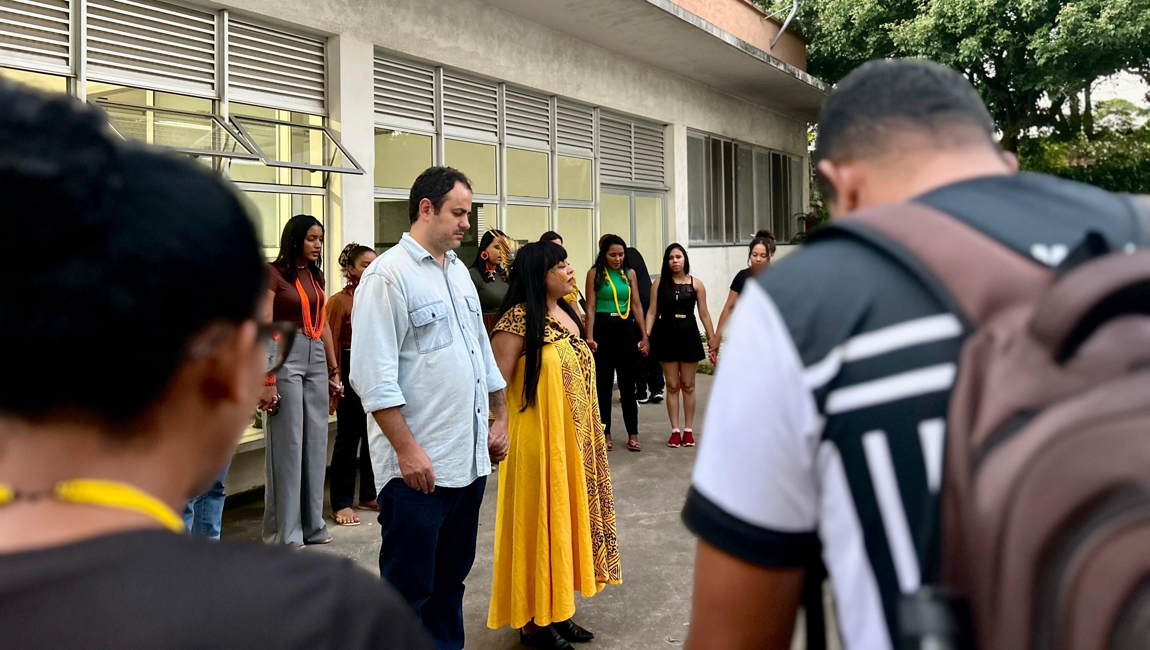 Glauber Braga vê cassação como perseguição de Lira e aposta em postura diferente de Motta