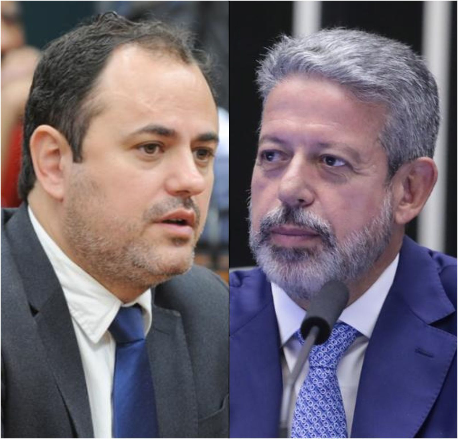 Glauber acusa Lira de articular cassação com aval de Hugo Motta