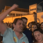 Deputado do PSOL é solto após ser preso pela PM em universidade