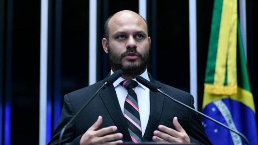 Glauco Wamburg, que estava como interino à frente do INSS, foi exonerado
