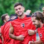 Vasco não consegue concluir negociação e fica sem zagueiro argentino; entenda