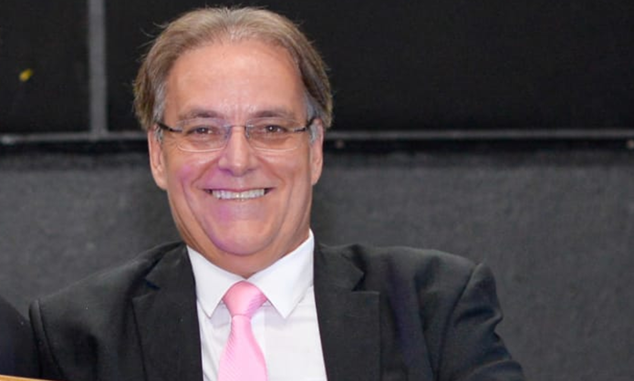 Santa Luzia: Glayson Johnny (AVANTE) é eleito presidente da Câmara Municipal