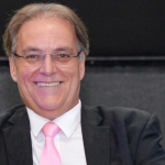 Santa Luzia: Glayson Johnny (AVANTE) é eleito presidente da Câmara Municipal