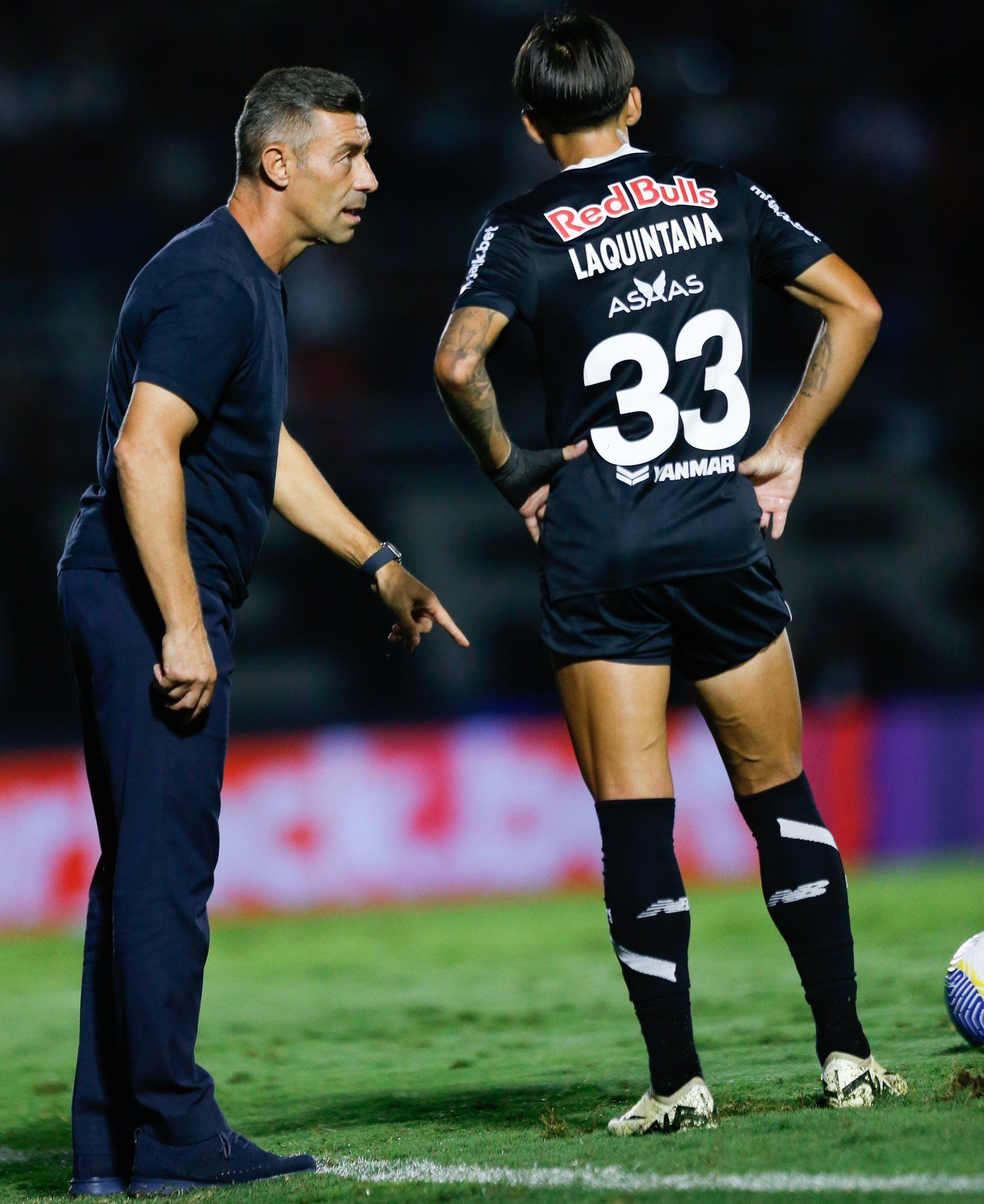 RB Bragantino x Corinthians: horário e onde assistir ao vivo pelo Campeonato Brasileiro