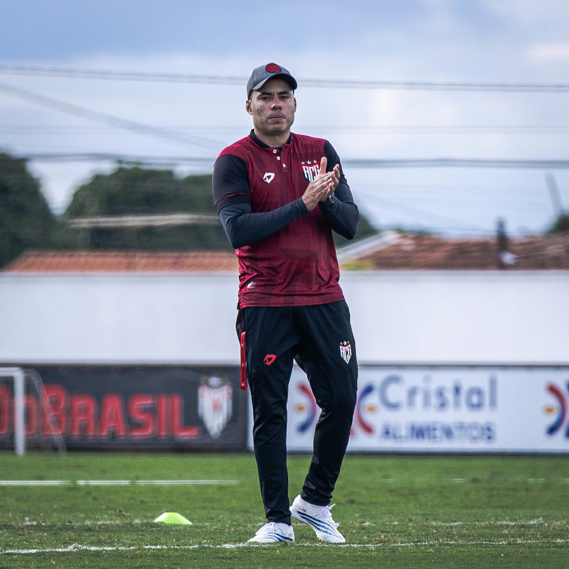 Atlético-GO x Flamengo: horário e onde assistir ao vivo pelo Brasileiro