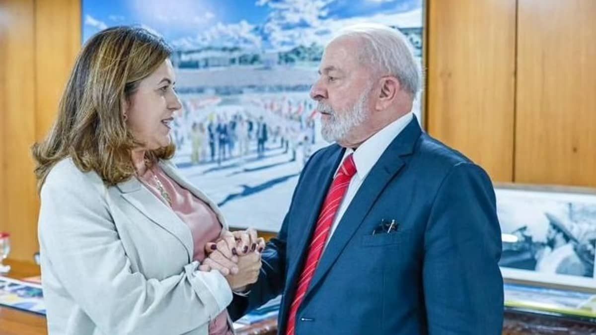 Tesoureira do PT, mineira Gleide Andrade é nomeada por Lula para Itaipu; veja salário