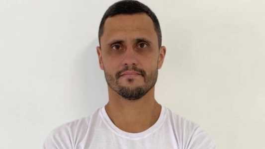 Gleidson Azevedo, prefeito de Divinópolis