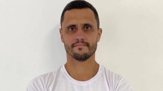 Gleidson Azevedo, prefeito de Divinópolis