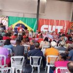 PT oficializa Rogério Correia como pré-candidato à Prefeitura de BH em 2024
