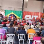 PT oficializa Rogério Correia como pré-candidato à Prefeitura de BH em 2024